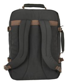 CabinZero Classic 36L Black Sand batoh