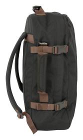 CabinZero Classic 36L Black Sand batoh
