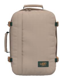 CabinZero Classic 36L Cebu sands batoh