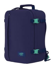CabinZero Classic 36L Deep ocean batoh