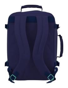 CabinZero Classic 36L Deep ocean batoh