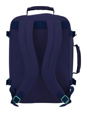 CabinZero Classic 36L Deep ocean batoh