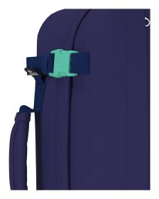 CabinZero Classic 36L Deep ocean batoh