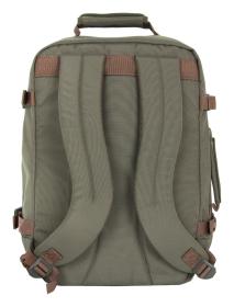 CabinZero Classic 36L Georgian Khaki batoh