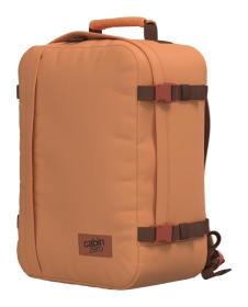CabinZero Classic 36L Gobi sands batoh