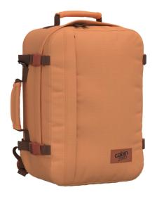 CabinZero Classic 36L Gobi sands batoh