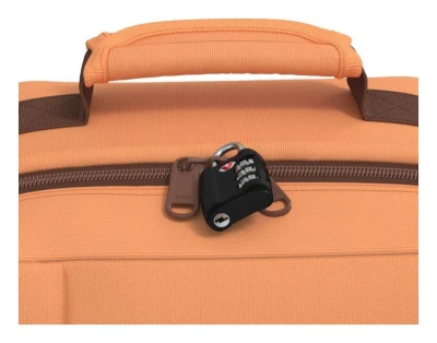 CabinZero Classic 36L Gobi sands batoh