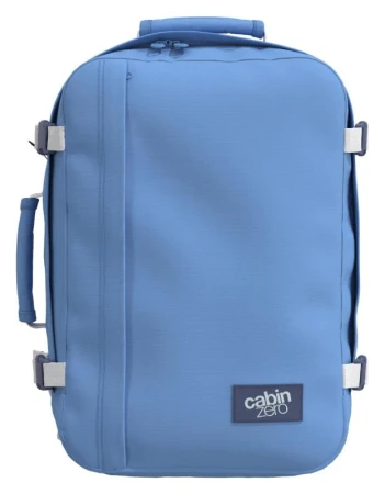 CabinZero Classic 36L Infinity Blue batoh CabinZero Classic 36L Infinity Blue batoh