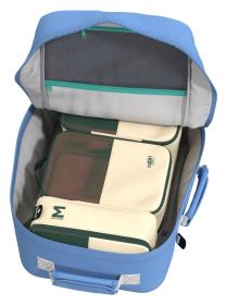 CabinZero Classic 36L Infinity Blue batoh