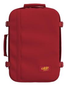 CabinZero Classic 36L Ketchup batoh CabinZero Classic 36L Ketchup batoh