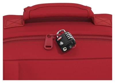 CabinZero Classic 36L Ketchup batoh