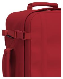 CabinZero Classic 36L Ketchup batoh