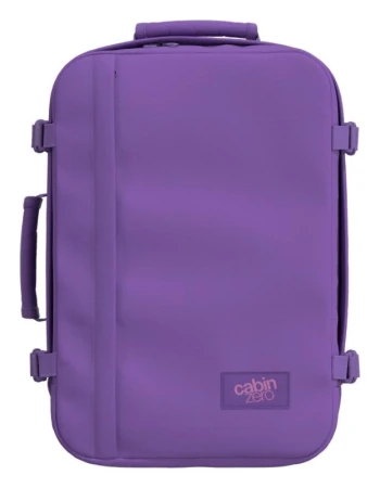 CabinZero Classic 36L Lavender Dream batoh CabinZero Classic 36L Lavender Dream batoh