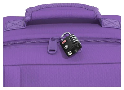 CabinZero Classic 36L Lavender Dream batoh