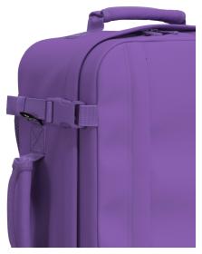 CabinZero Classic 36L Lavender Dream batoh