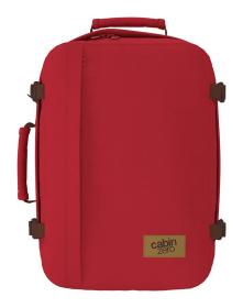 CabinZero Classic 36L London red batoh CabinZero Classic 36L London red batoh