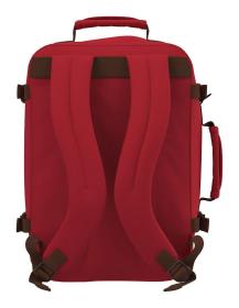 CabinZero Classic 36L London red batoh
