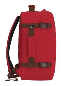 CabinZero Classic 36L London red batoh