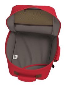 CabinZero Classic 36L London red batoh