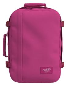 CabinZero Classic 36L Lovestruck Pink batoh