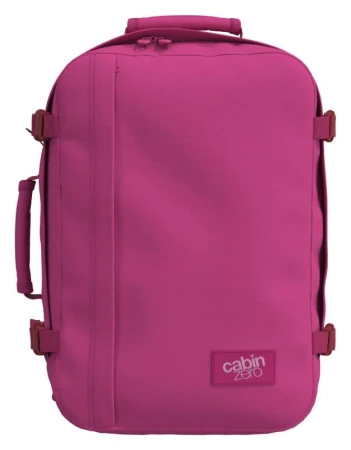 CabinZero Classic 36L Lovestruck Pink batoh CabinZero Classic 36L Lovestruck Pink batoh
