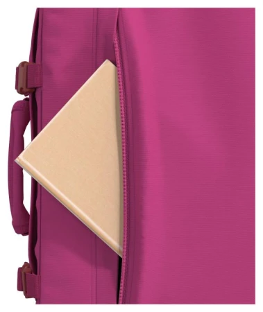 CabinZero Classic 36L Lovestruck Pink batoh