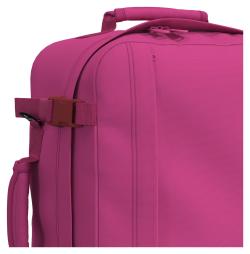 CabinZero Classic 36L Lovestruck Pink batoh