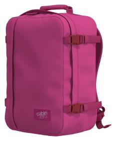 CabinZero Classic 36L Lovestruck Pink batoh