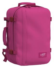 CabinZero Classic 36L Lovestruck Pink batoh