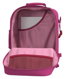 CabinZero Classic 36L Lovestruck Pink batoh