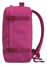 CabinZero Classic 36L Lovestruck Pink batoh
