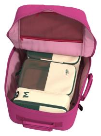 CabinZero Classic 36L Lovestruck Pink batoh
