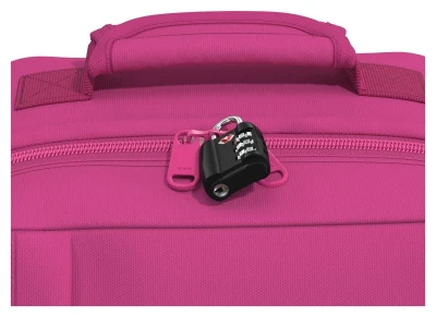 CabinZero Classic 36L Lovestruck Pink batoh