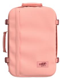 CabinZero Classic 36L Macaroon Pink batoh