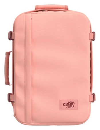 CabinZero Classic 36L Macaroon Pink batoh CabinZero Classic 36L Macaroon Pink batoh