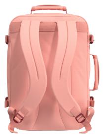 CabinZero Classic 36L Macaroon Pink batoh
