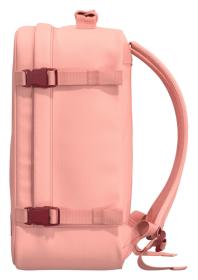 CabinZero Classic 36L Macaroon Pink batoh