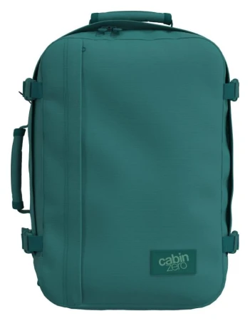 CabinZero Classic 36L Meadow Green batoh CabinZero Classic 36L Meadow Green batoh