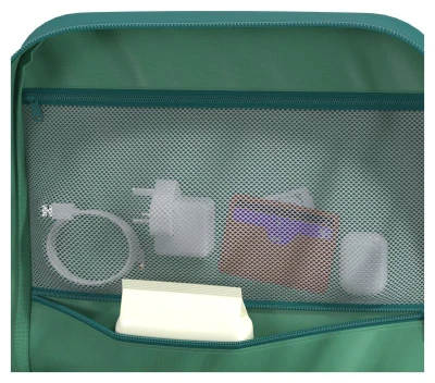 CabinZero Classic 36L Meadow Green batoh