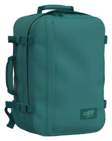 CabinZero Classic 36L Meadow Green batoh