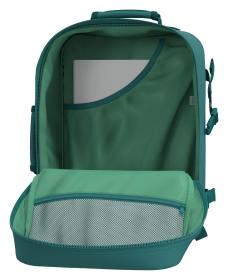 CabinZero Classic 36L Meadow Green batoh