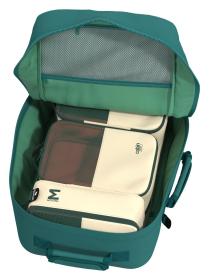 CabinZero Classic 36L Meadow Green batoh