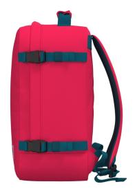 CabinZero Classic 36L Miami magenta batoh
