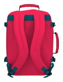 CabinZero Classic 36L Miami magenta batoh