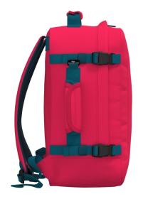 CabinZero Classic 36L Miami magenta batoh