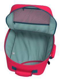 CabinZero Classic 36L Miami magenta batoh