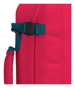 CabinZero Classic 36L Miami magenta batoh