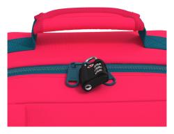 CabinZero Classic 36L Miami magenta batoh