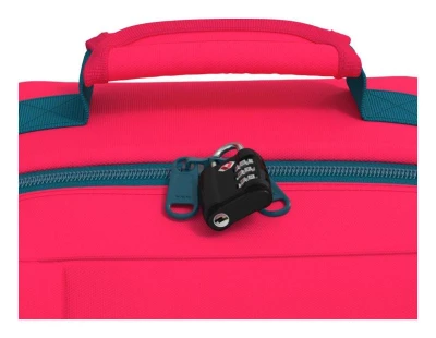 CabinZero Classic 36L Miami magenta batoh