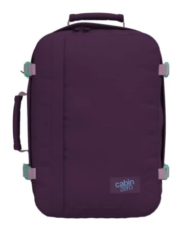 CabinZero Classic 36L Midnight purple batoh CabinZero Classic 36L Midnight purple batoh